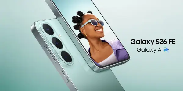 Шест месеци со Gemini: Секојдневни можности на Galaxy S26 FE