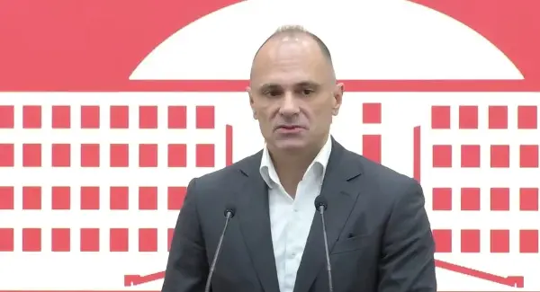 (Видео) Филипче: Парите за гасификација паѓаат од 1,8 милијарди на 12 милиони денари, остануваме ли зависни од рускиот гас