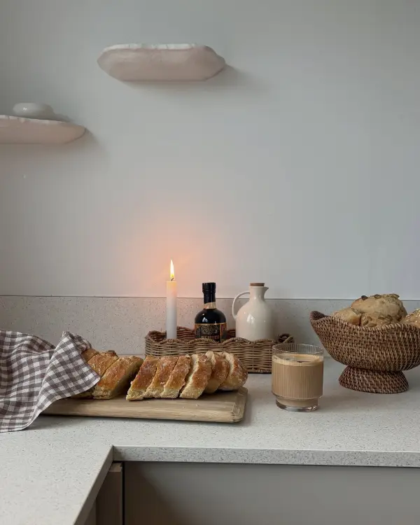 Домашен леб без глутен: три рецепти за меко и вкусно печиво