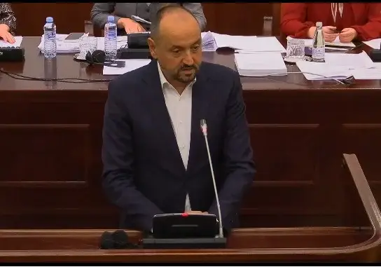 СДСМ: Пратениците од власта го одбија нашиот амандман за зголемување на минималната плата на 22.000 вработени