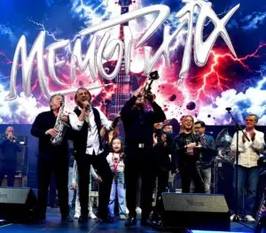 „Меморија“ ги враќа најубавите моменти од големиот концерт во Скопје: Хитовите што поврзуваат генерации повторно оживуваат