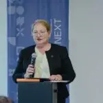 Јаневска: Блиску сме до решение за студентскиот оброк, денеска средба со премиерот и студентите