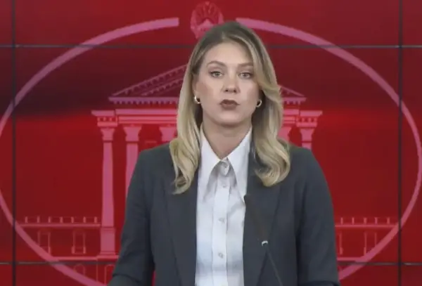 Митева: Позитивни економски сигнали од Светската банка – Македонија бележи највисок економски раст во регионот