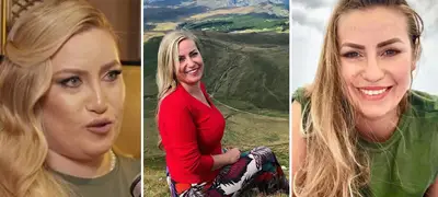 Силвана Ивановска за негрижата на мајка ѝ: „Пораснав во дом, ја видов по многу години, имала интерес да се мажи 4-ти пат“