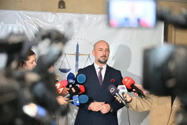 Савески по гласањето за шеф на ОЈО ГОКК: Кој и да биде избран нема да биде погрешен избор!