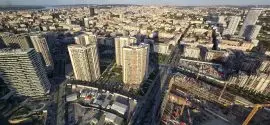 Србија го подигна нивото на закана од тероризам, нападната амбасадата на Израел од поддржувач на Исламска држава