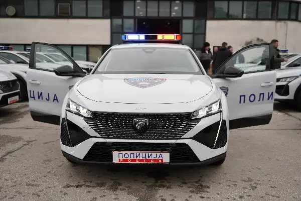 Приведените за двете убиства во Ѓорче Петров признале во полиција – жртвите биле врзувани и претепувани