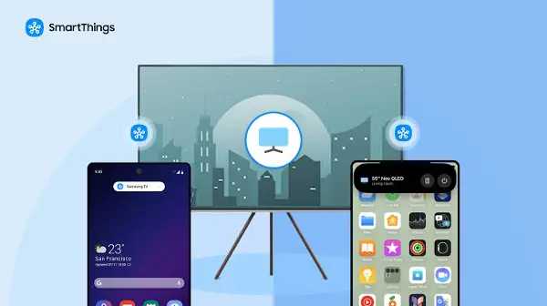 Паметниот дом и без интернет: што овозможува SmartThings?