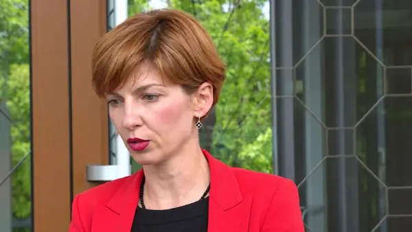 Неофицијално: Искра Хаџи Василева победи на изборите за шеф на Обвинителството за организиран криминал