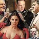 Игор Џамбазов ќе биде домаќин на голема македонска кафеанска вечер во Скопје: Познати пејачи ќе ги пеат најголемите хитови