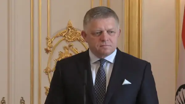 Фицо: Целиот свет, а конечно и Европа сфатија – неопходен е дијалог со Путин