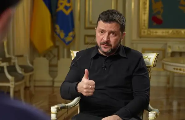 ЗЕЛЕНСКИ СЕ НАДЕВА НА ПРЕГОВОРИ ВО АБУ ДАБИ Киев инсистира Европа да седне на масата за мир
