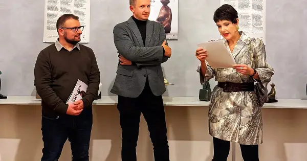 Деновите на македонска култура во Будимпешта ги споија гастрономијата, музиката и скулптурата