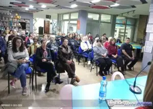 Прифаќање и грижа за себе-Пораки од настанот во Гостивар посветен на жените борки против рак на дојка
