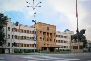Во Собранието седница за поставување пратенички прашања