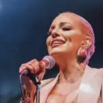 За жените што не се вклопуваат во туѓите очекувања и не се плашат да бидат свои: Тамара Тодевска со силна порака