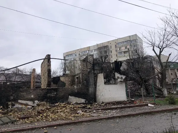 Русија: Ќе разговараме за прекин на огнот само со Украина и САД, но не и со Европа
