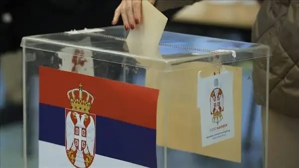 Изборите ќе се повторат на 53 избирачки места во Србија