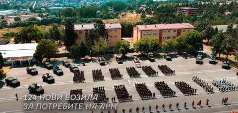 Мицкоски: Инвестираме во модернизација на институциите и подобри јавни услуги