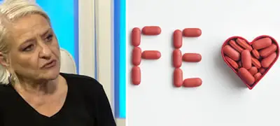 Д-р Татјана Смилевска, хематолог: „Железото се прима наутро на гладно, но не со јогурт и млеко – за феродефицитна анемија мора терапија“  
