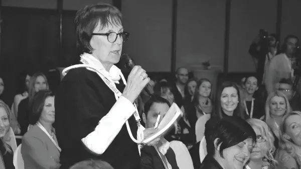 Новата книга на Ведрана Рудан излегува на нејзиниот роденден, 29 октомври