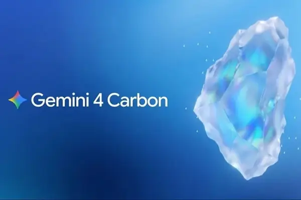 СУПЕРИНТЕЛИГЕНТНИОТ „ЏЕМИНИ 4 КАРБОН“ ЌЕ ШТИТИ ОД ХАКЕРСКИ НАПАДИ Гугл лансира нов модел на АИ достапен само за експерти за кибербезбедност
