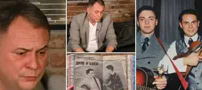 Koки за последната средба со Дуле: „Три месеци пред смртта му се јавив да се симне пред зграда да ги средиме работите“