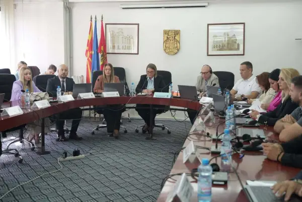 Куманово ќе се збратими со четири града од Црна Гора, Србија, БиХ и Казахстан
