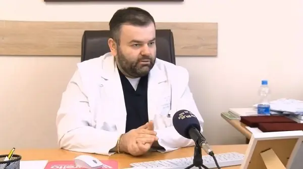 АЛАРМАНТНО: Двесте до триста пациенти на 100.000 жители годишно со мозочен удар, Македонија во врвот на статистиките