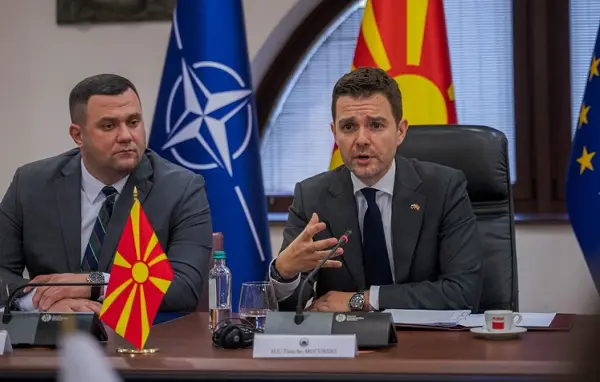 Муцунски за „Ива Михајлова“: Непристојно е земја членка на ЕУ да станува прибежиште за осудени лица