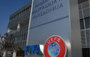 ФК Вардар поднесе жалба за неправилен настап на фудбалер на ГФК Тиквеш 1930 на мечот од Купот: Окере Висдом играл со медицински документ на друг играч