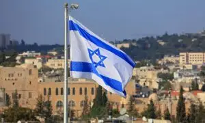 Израелската опозиција предупредува да не се злоупотребуваат обвинувањата за странско мешање во изборите