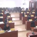 Ребаланс на буџетот, јавното осветлување и зимската служба пред Советот на Битола