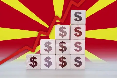 Во услови на најголемата светска енергетска криза премиерот очекува инфлација меѓу 3,5 и 4 отсто на крајот од годината