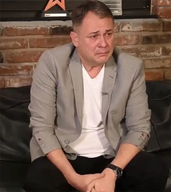 Коки со солзи во очите за Дуле по 13 години: проговори за алкохолот, последната средба и болниот повик!