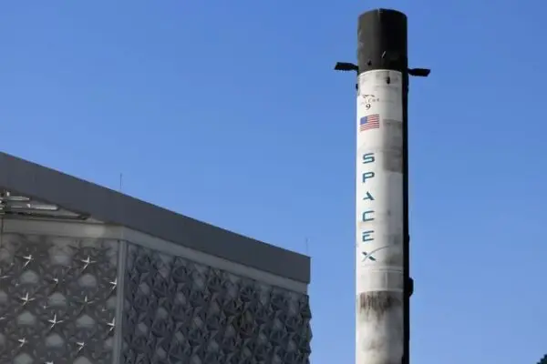 Европската унија против Starlink: Војна на пет фронта