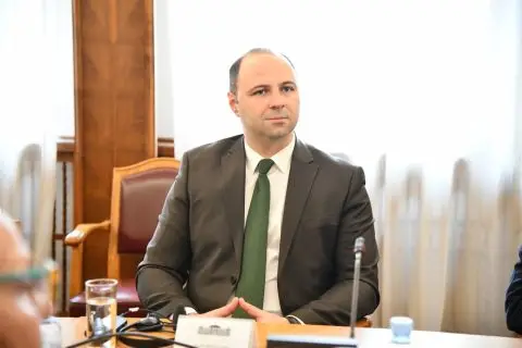 Мисајловски: Со реформата конечно го решивме прашањето на професионалните војници