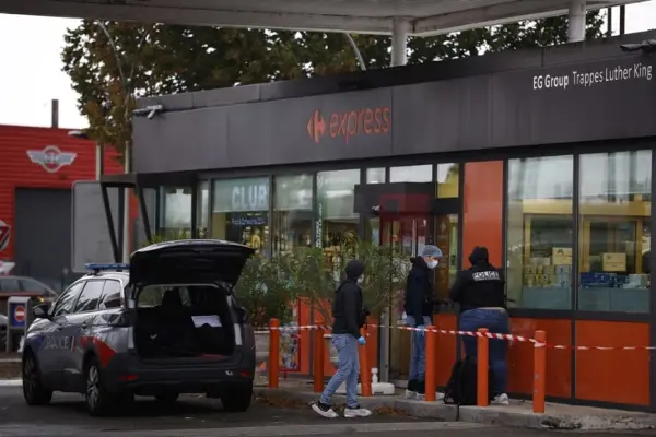Француското обвинителство го квалификува нападот кај Париз како расистички тероризам: Осомничениот призна дека намерно напаѓал муслимани