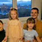 (Фото) Ќеркичката на Филип Талески наполни четири години — роденденска прослава со „Мечињата со добро срце“