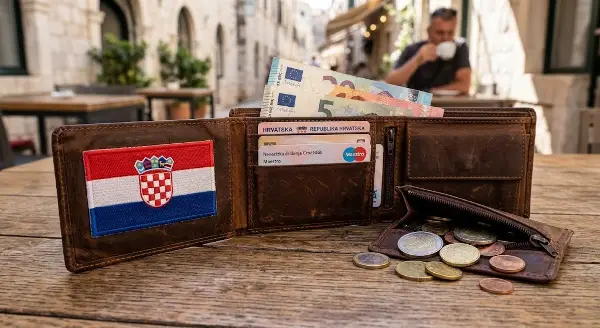 Премиерот Пленковиќ ја објави новата минимална плата во Хрватска – 1.130 евра бруто