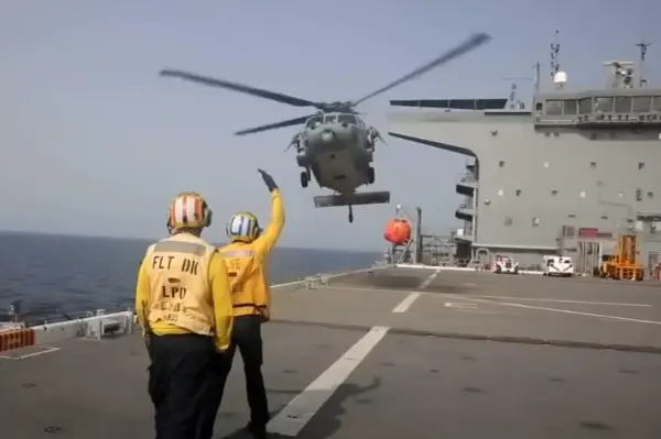 Нов напад на аеродромот во Аден, расте загриженоста за безбедноста на Блискиот Исток