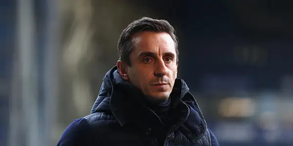 Гери Невил: Доста е, време е да го продадат Манчестер јунајтед