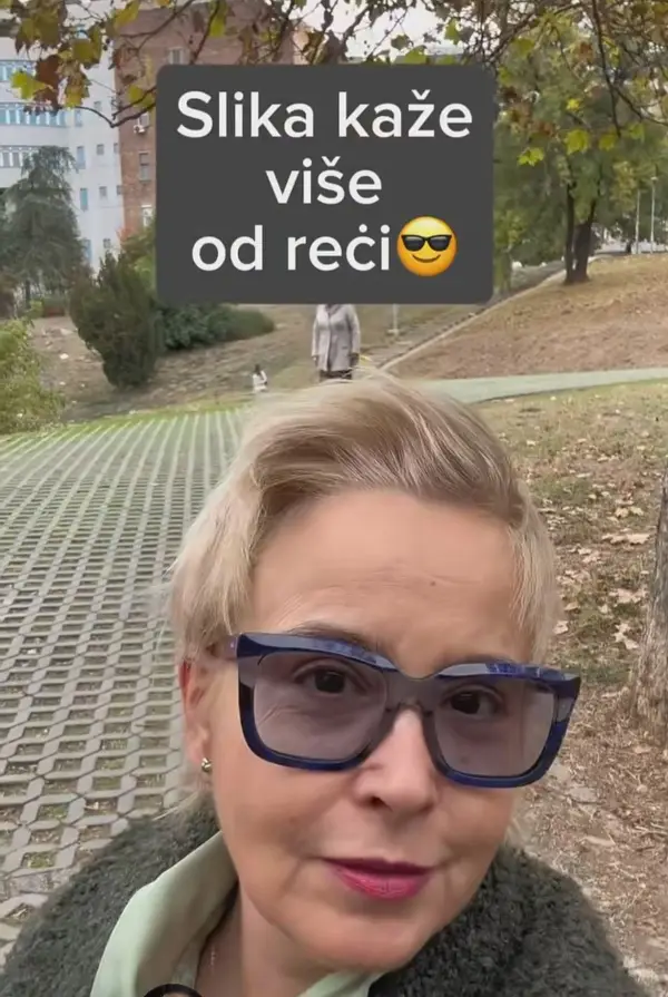 Катарина Жутиќ стана русокоса, следбениците ја споредуваат со мајка ѝ Цеца Бојковиќ