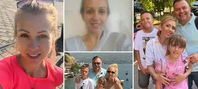 Лина Стојановска (44): „Плашлива сум за здравјето и постојано одев на контроли, а 10 месеци пред дијагнозата рак немав ништо“