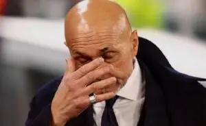 Спалети пред отказ во Јувентус, веќе се разгледуваат неколку кандидати за негов наследник