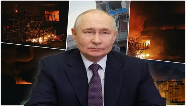 Путин испрати драматична порака: Русија е подготвена за војна со Европа