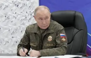 Путин: Во војна Русија-Европа не би имало победник