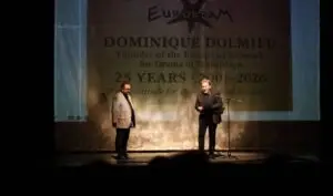Интервју: Иван Додовски, претседател на „Еуродрам“: Театарот ги отвора клучните прашања за слободата