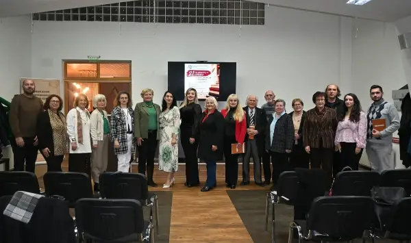 „Тајните од битолските сокаци“ во фокусот на 21. Роднокрајна средба во НУУБ „Св. Климент Охридски“