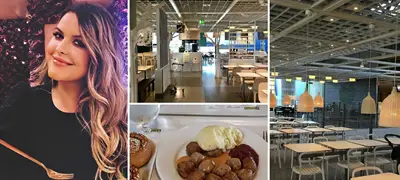 Македонка што живее во Шведска: „За 1.500 денари јадевме двајца во IKEA ресторан, за тие пари што може да се нарача во Македонија?“